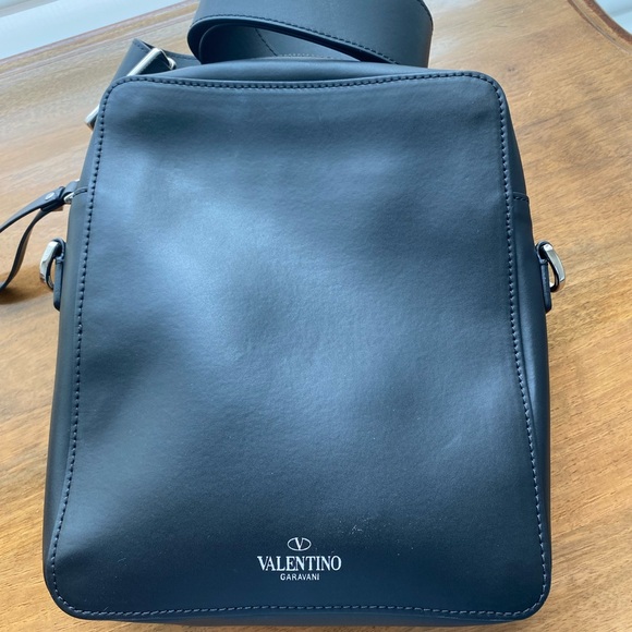 Valentino/VLTN crossbody bag - Picture 2 of 4